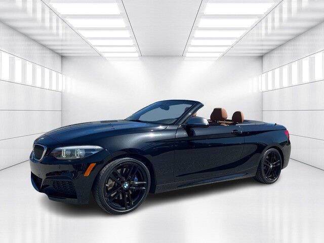 2019 BMW 2 Series M240i — Convertible — 49,236 mi — Jupiter, FL