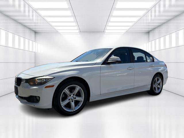 2015 BMW 3 Series 328i