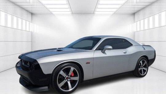 2012 Dodge Challenger SRT8 392 — Coupe — 73,518 mi — Jupiter, FL