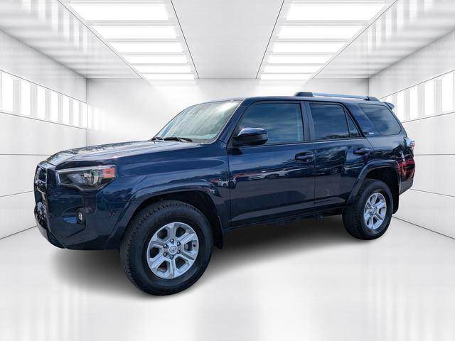 2023 Toyota 4Runner SR5 — SUV — 29,665 mi — Jupiter, FL