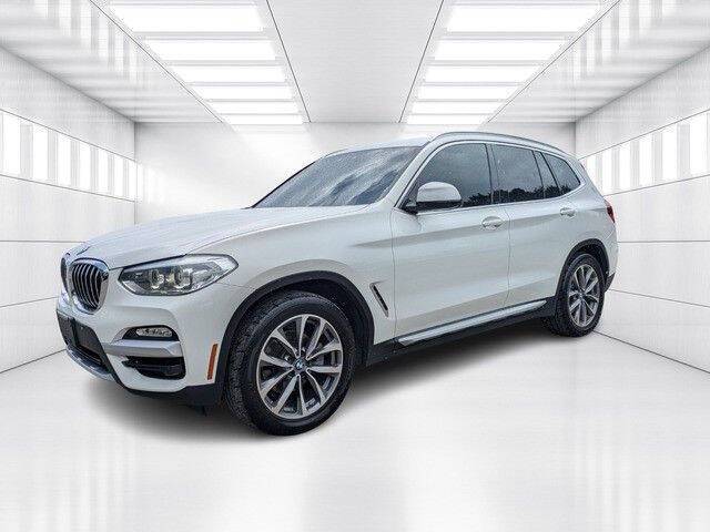 2019 BMW X3 30i — SUV — 68,500 mi — Jupiter, FL