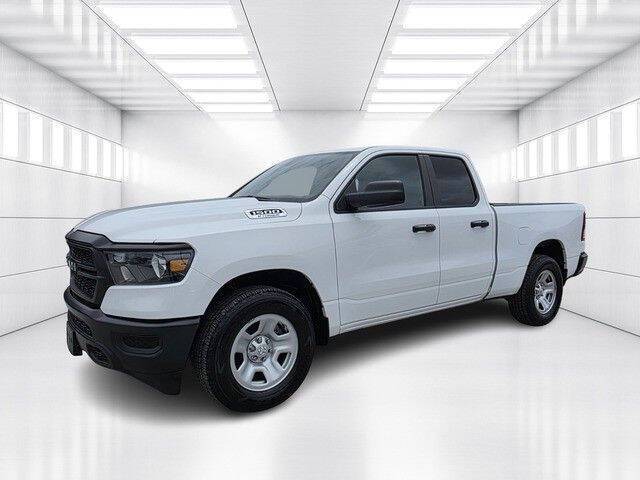 2024 Ram 1500 Tradesman — Pickup Truck — 17,333 mi — Jupiter, FL