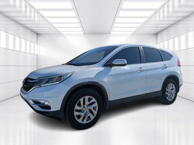 2015 Honda CR-V EX — SUV — 94,949 mi — Jupiter, FL