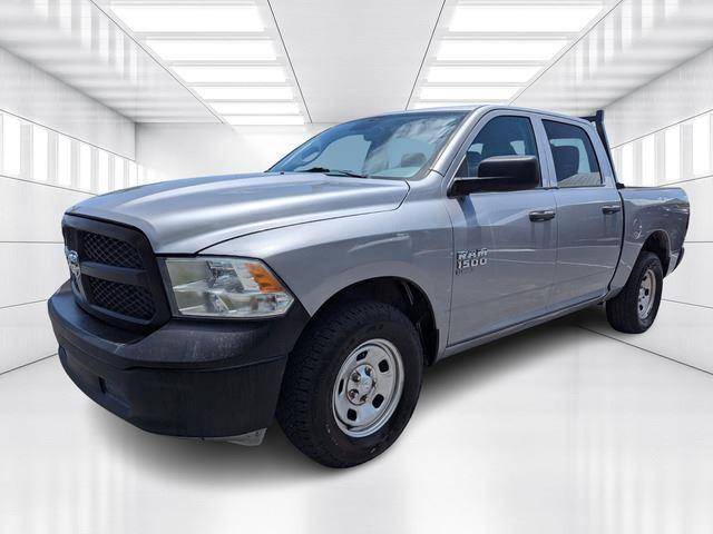 2020 Ram 1500 Classic Tradesman — Pickup Truck — 112,097 mi — Jupiter, FL