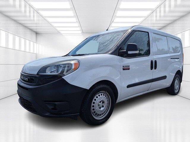 2020 Ram ProMaster City Cargo Van Tradesman — Cargo Van — 98,493 mi — Jupiter, FL