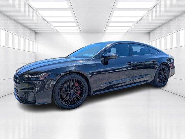 2019 Audi A7 Premium Plus — Hatchback — 60,250 mi — Jupiter, FL