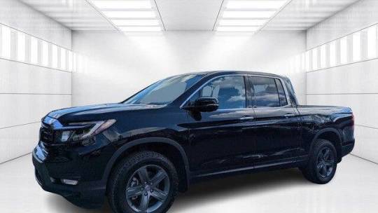 2023 Honda Ridgeline RTL-E — Pickup Truck — 29,250 mi — Jupiter, FL