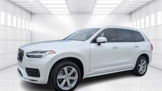 2023 Volvo XC90 Core — SUV — 17,079 mi — Jupiter, FL