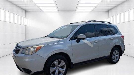 2015 Subaru Forester 2.5i Limited — SUV — 112,279 mi — Jupiter, FL