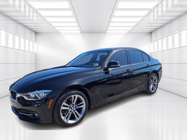 2016 BMW 3 Series 328i — Sedan — 77,690 mi — Jupiter, FL
