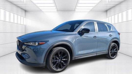 2024 Mazda CX-5 2.5 S Carbon Edition — SUV — 25,382 mi — Jupiter, FL