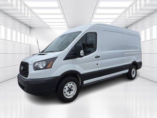 2019 Ford Transit Cargo Van T-150 — Cargo Van — 48,187 mi — jupiter, FL