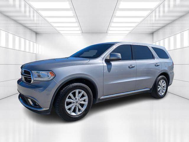 2019 Dodge Durango SXT — SUV — 73,892 mi — Jupiter, FL