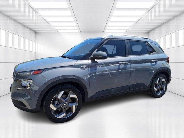 2021 Hyundai Venue SEL — SUV — 80,237 mi — Jupiter, FL