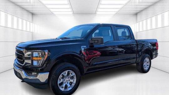2023 Ford F-150 XLT — Pickup Truck — 29,878 mi — Jupiter, FL