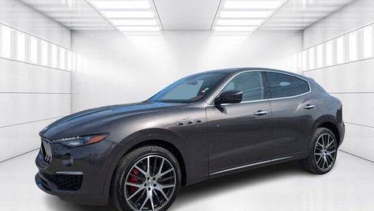 2022 Maserati Levante GT — SUV — 29,375 mi — Jupiter, FL