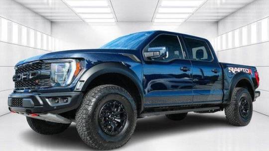 2023 Ford F-150 Raptor — Pickup Truck — 19,106 mi — Jupiter, FL