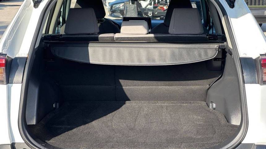 2021 Toyota RAV4 XLE — SUV — 30,995 mi — Jupiter, FL
