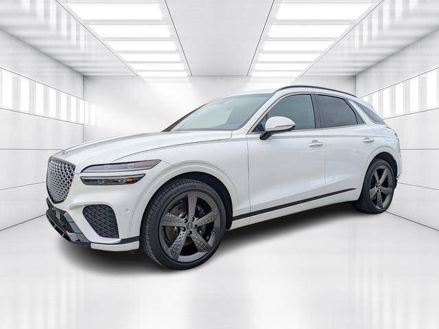 2025 Genesis GV70 2.5T — SUV — 1,115 mi — Jupiter, FL