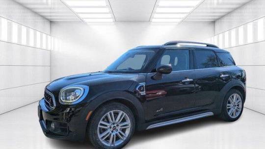 2018 MINI Countryman Cooper S — SUV — 86,204 mi — Jupiter, FL