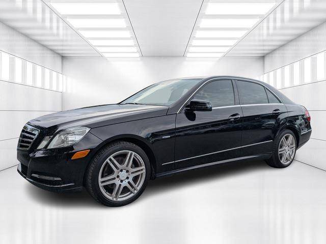 2012 Mercedes-Benz E-Class E 350 — Sedan — 141,848 mi — Jupiter, FL