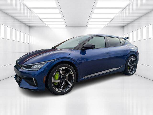 2023 Kia EV6 GT — SUV — 46,400 mi — Jupiter, FL