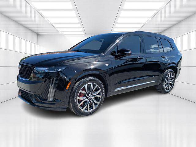2023 Cadillac XT6 Sport — SUV — 83,625 mi — Jupiter, FL