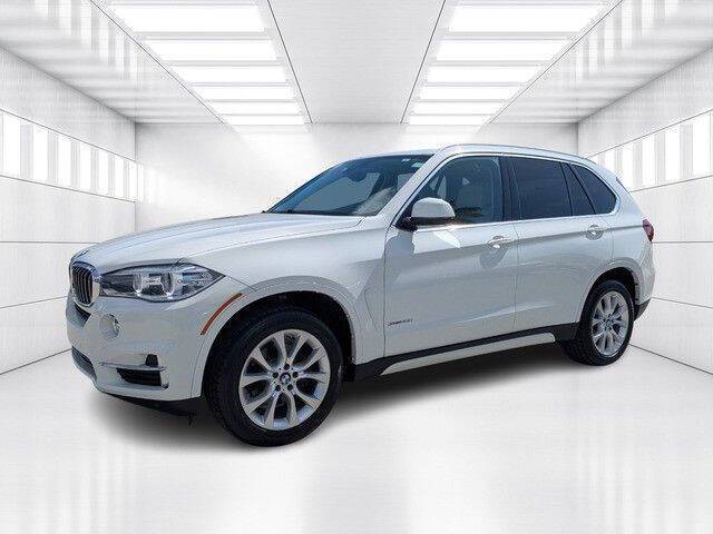 2014 BMW X5 35i — SUV — 37,651 mi — Jupiter, FL