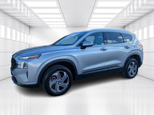2023 Hyundai Santa Fe SEL — SUV — 49,326 mi — Jupiter, FL