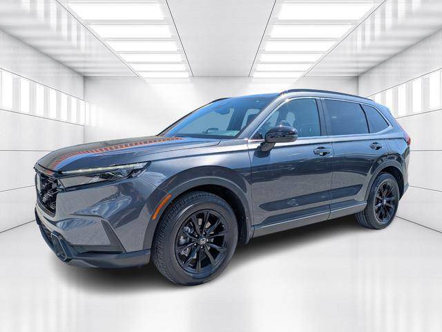 2024 Honda CR-V Hybrid Sport — SUV — 50,920 mi — Jupiter, FL