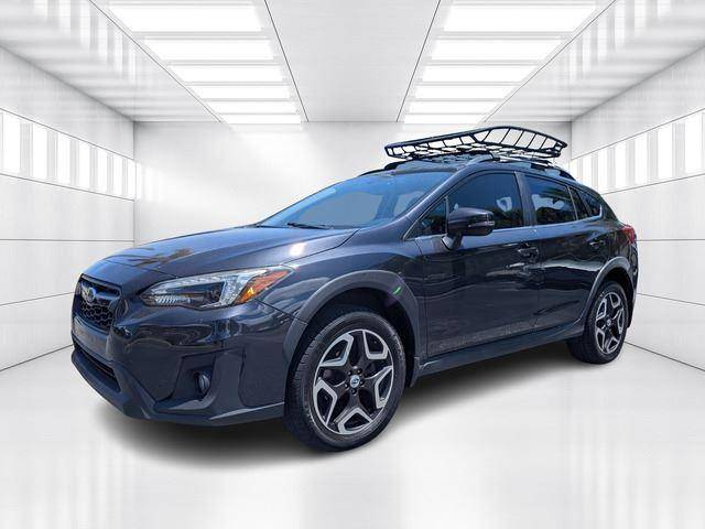 2018 Subaru Crosstrek Limited — SUV — 118,099 mi — Jupiter, FL