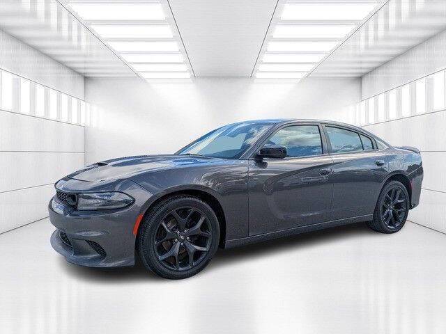 2022 Dodge Charger GT — Sedan — 7,749 mi — Jupiter, FL