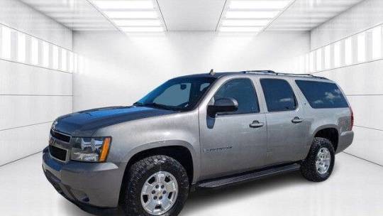 2009 Chevrolet Suburban LT — SUV — 167,100 mi — Jupiter, FL