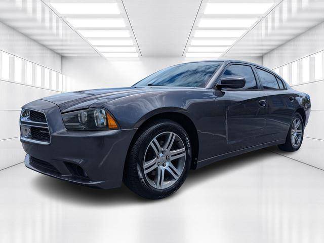 2014 Dodge Charger SXT — Sedan — 56,200 mi — Jupiter, FL
