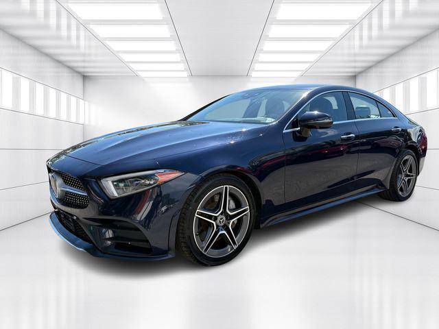 2020 Mercedes-Benz CLS CLS 450 — Sedan — 82,267 mi — Jupiter, FL