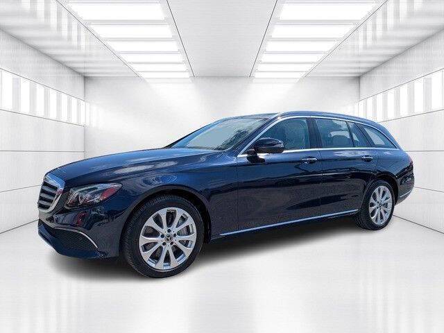 2019 Mercedes-Benz E-Class E 450 — Wagon — 82,808 mi — Jupiter, FL