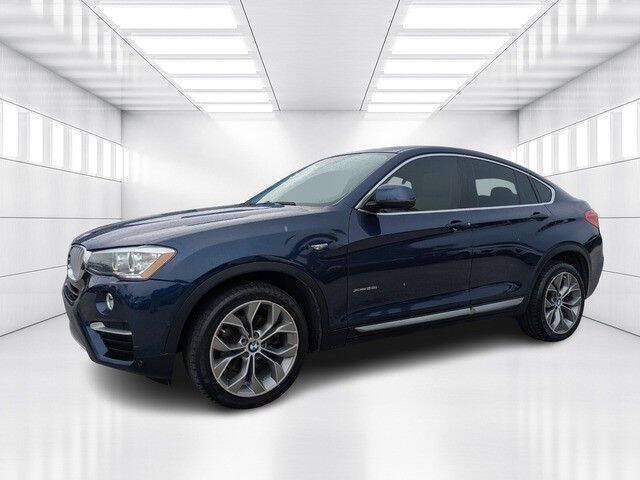 2016 BMW X4 28i — SUV — 97,127 mi — Jupiter, FL