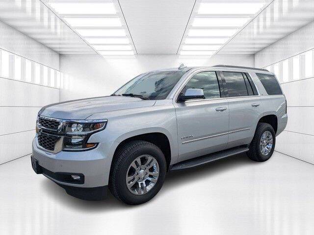 2019 Chevrolet Tahoe LT — SUV — 76,742 mi — Jupiter, FL