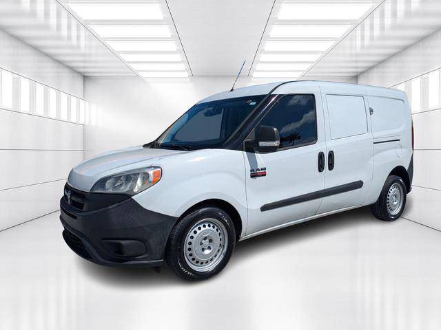 2018 Ram ProMaster City Cargo Van Tradesman — Cargo Van — 104,462 mi — Jupiter, FL