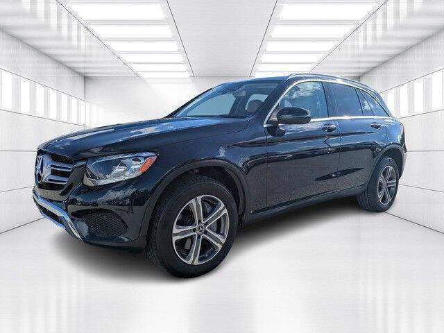 2019 Mercedes-Benz GLC GLC 300 — SUV — 64,803 mi — Jupiter, FL