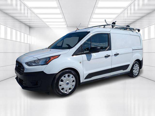 2020 Ford Transit Connect Van XL — Cargo Van — 104,410 mi — Jupiter, FL