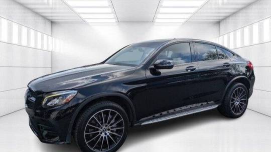 2018 Mercedes-Benz GLC GLC 300 — SUV — 87,813 mi — Jupiter, FL