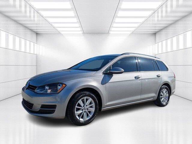 2016 Volkswagen Golf TSI S — Wagon — 82,037 mi — Jupiter, FL
