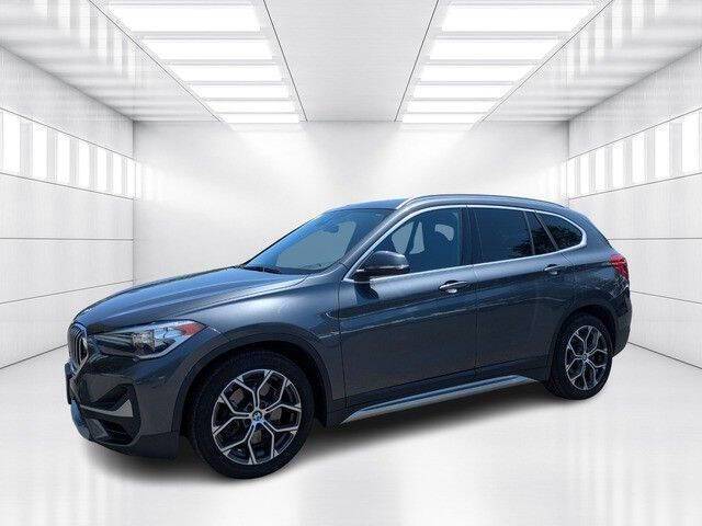 2021 BMW X1 28i — SUV — 46,751 mi — Jupiter, FL