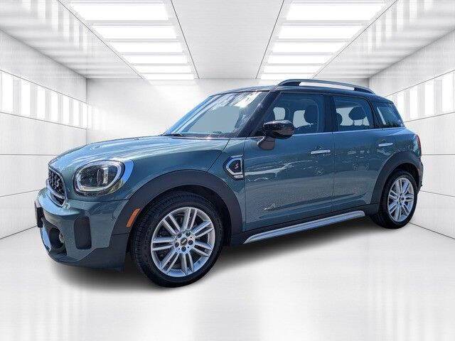 2023 MINI Countryman Cooper S — SUV — 31,738 mi — Jupiter, FL