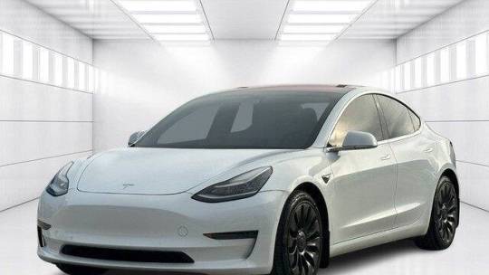 2018 Tesla Model 3 Performance — Sedan — 133,010 mi — Jupiter, FL