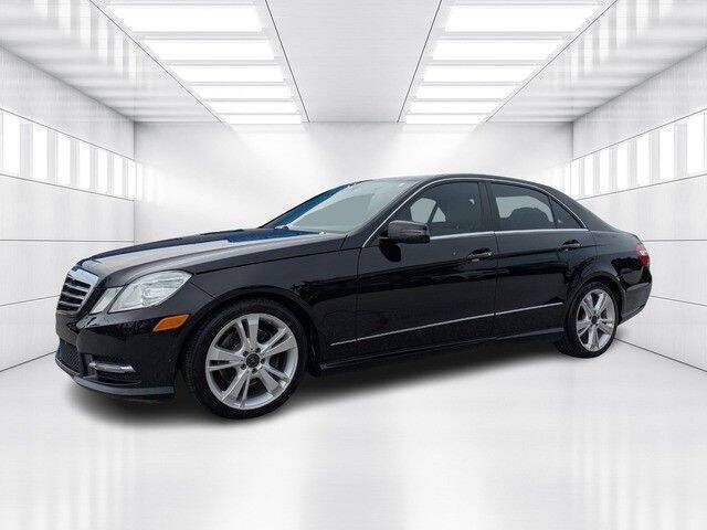 2013 Mercedes-Benz E-Class E 350 — Sedan — 108,397 mi — Jupiter, FL