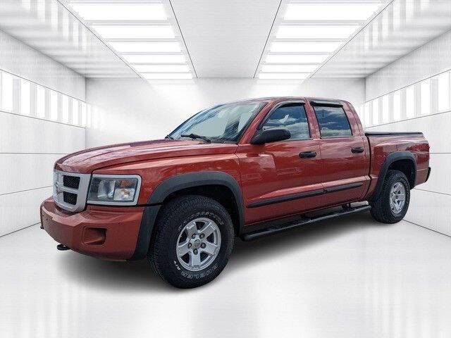 2008 Dodge Dakota TRX — Pickup Truck — 128,387 mi — Jupiter, FL