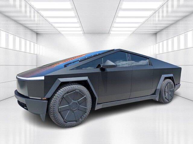 2024 Tesla Cybertruck Standard — Pickup Truck — 26,818 mi — Jupiter, FL