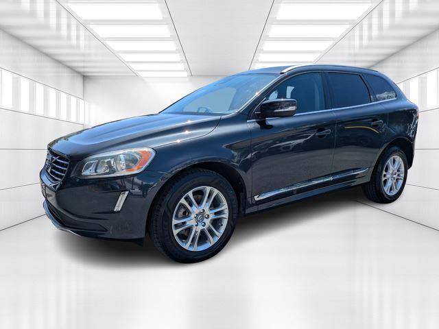 2015 Volvo XC60 T5 Drive-E Premier — SUV — 71,698 mi — Jupiter, FL